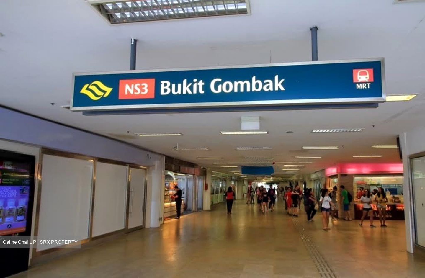 Blk 388 Goodview Gardens (Bukit Batok), HDB 5 Rooms #555851821